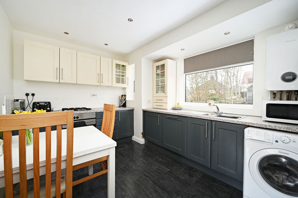 Franklyn Road Brockwell